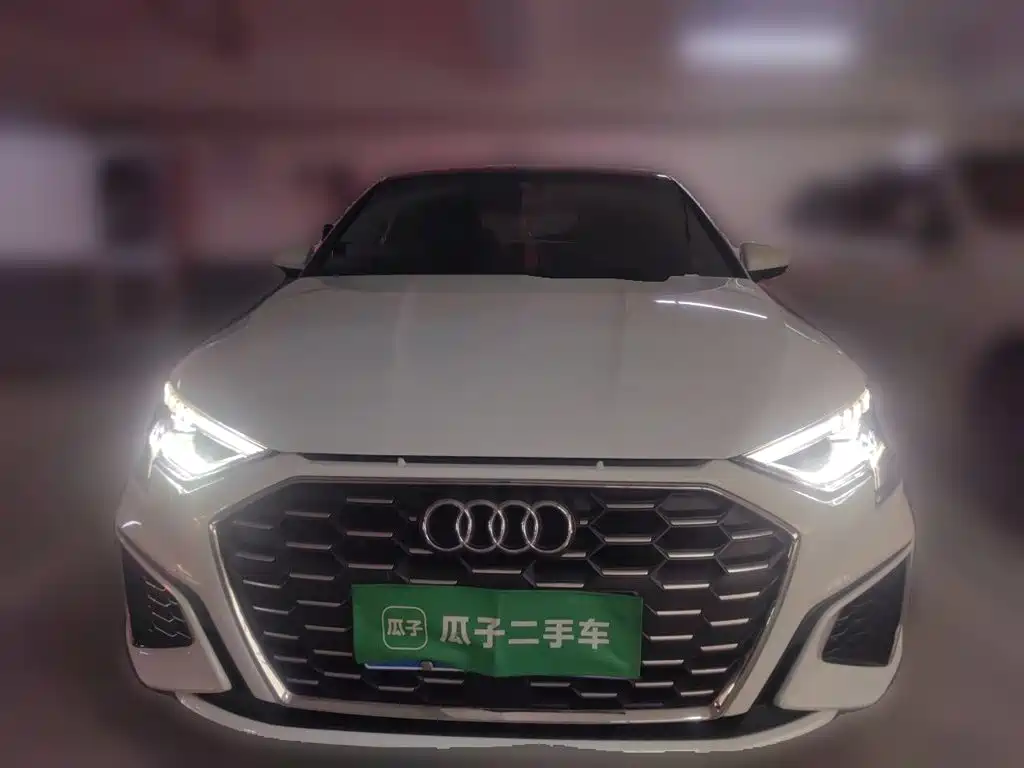 Audi A3 — миниатюра 2