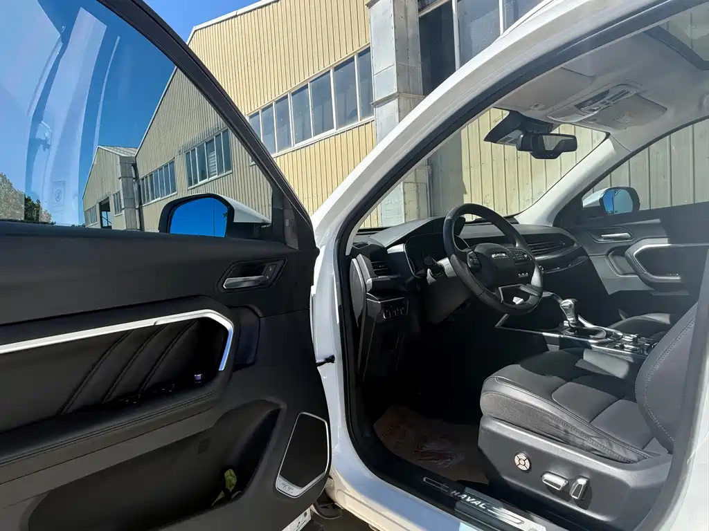 Haval H6 — миниатюра 10