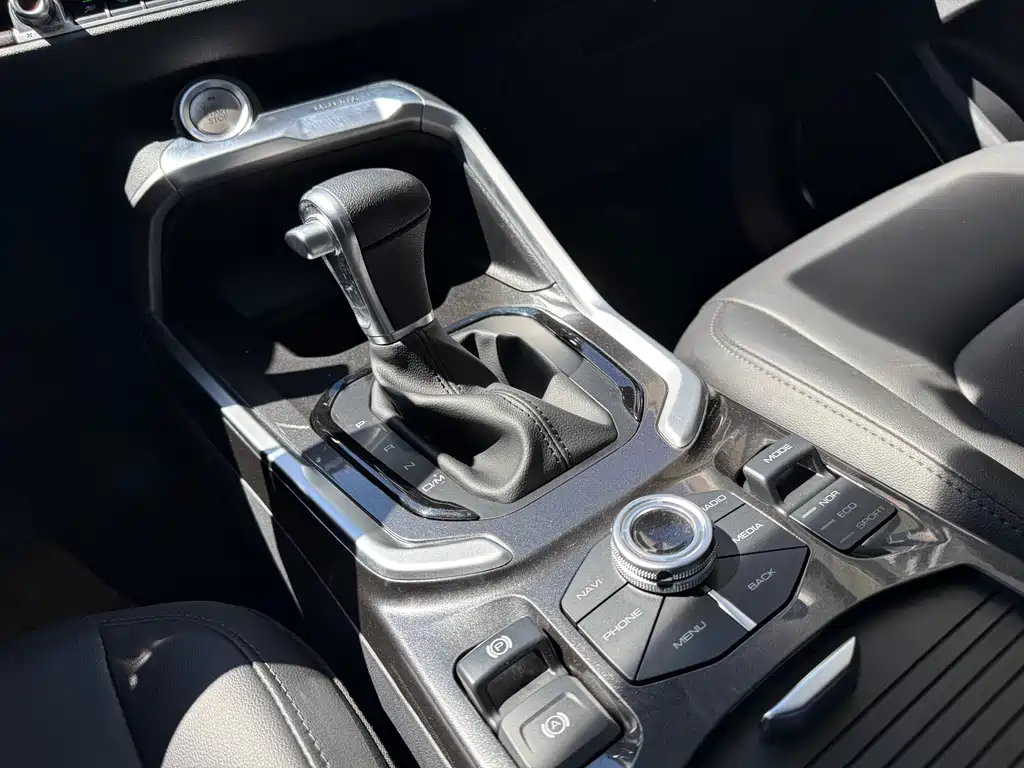 Haval H6 — миниатюра 17