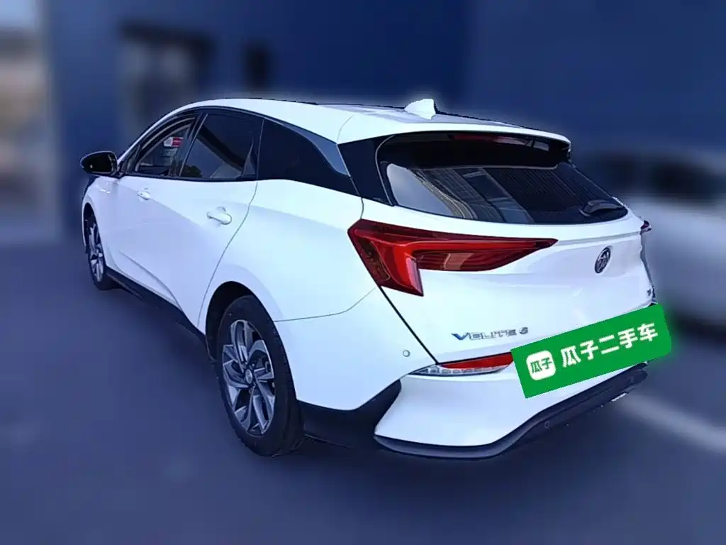 Buick Velite 6 — миниатюра 25