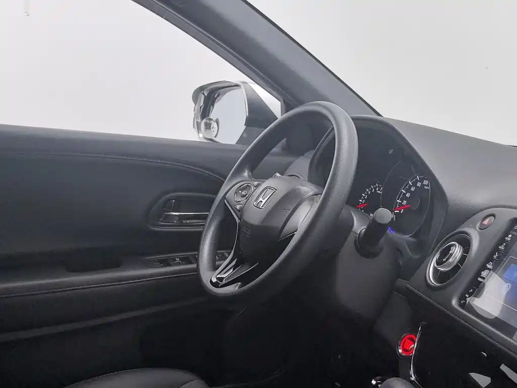 Honda XR-V — миниатюра 22