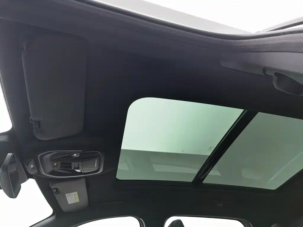 Haval Shenshou — миниатюра 14