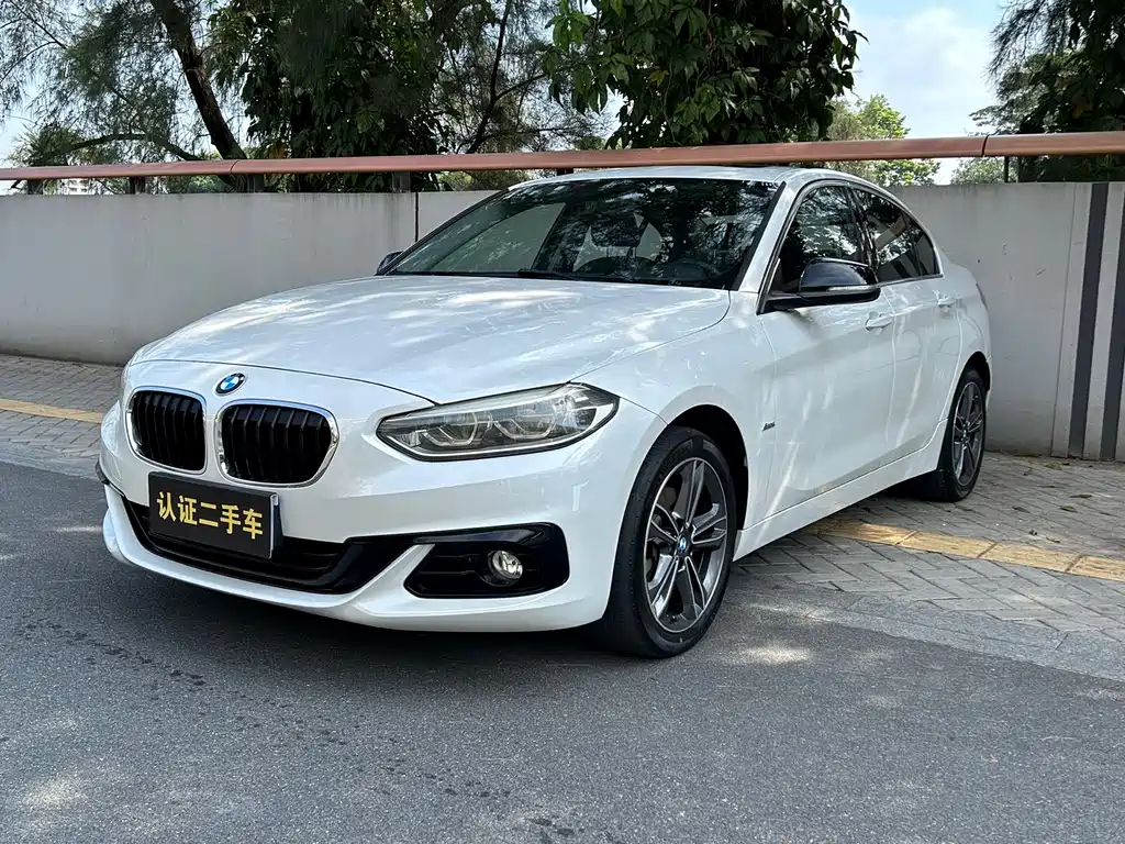 BMW 1 Series — миниатюра 3