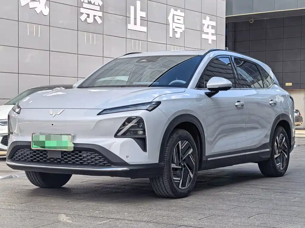Wuling Xingguang S