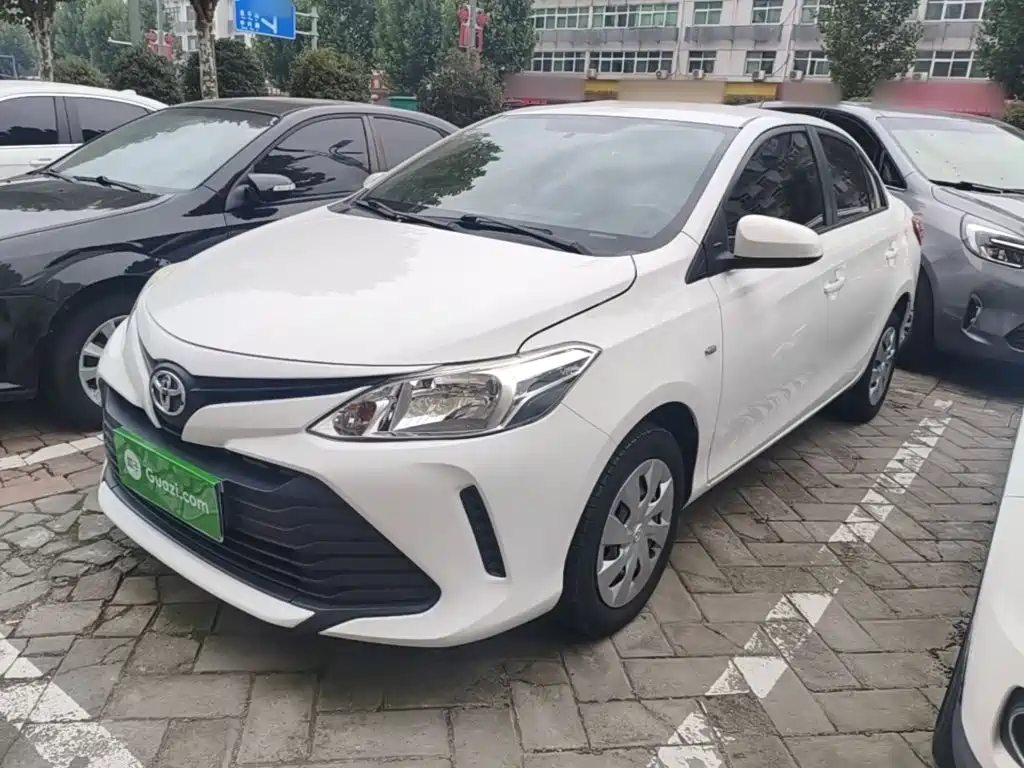 Toyota Vios