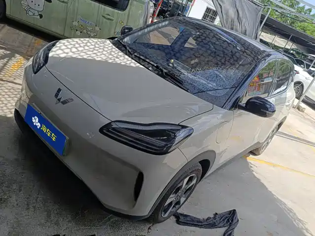 2024 Wuling Motors Binguo