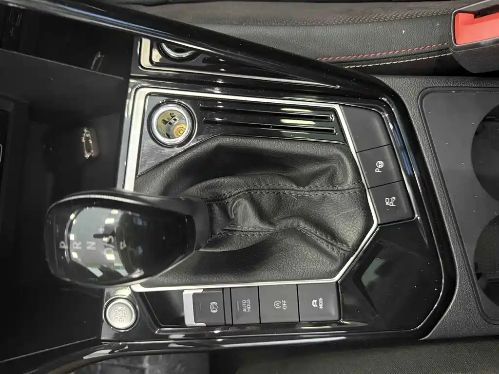 Volkswagen Tayron — миниатюра 13