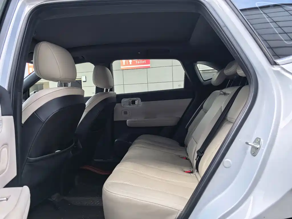 Wuling Xingguang S — миниатюра 5