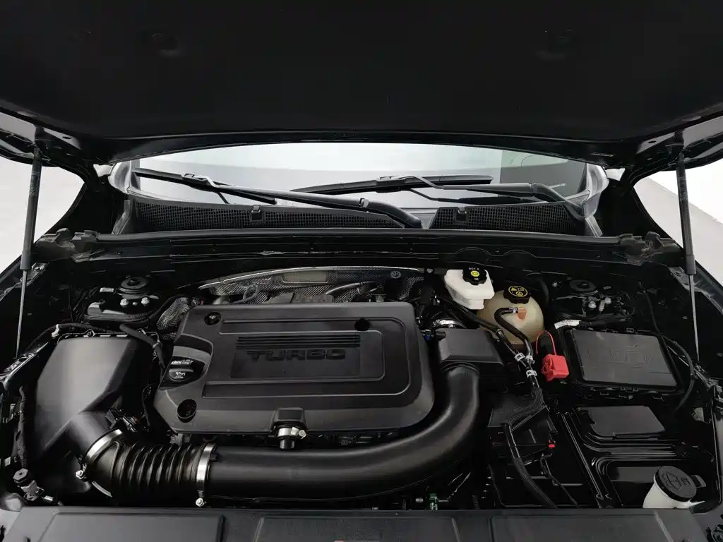 Buick Envision S — миниатюра 6