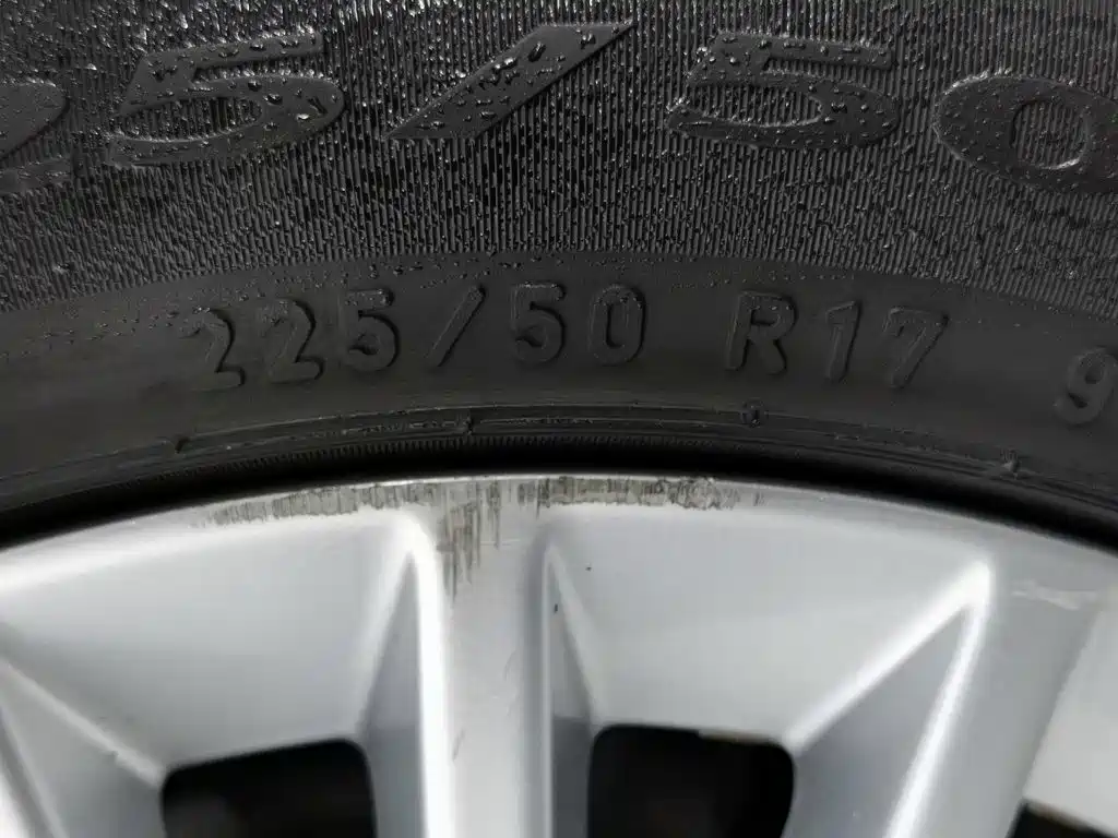 Mercedes-Benz C-Class — миниатюра 24