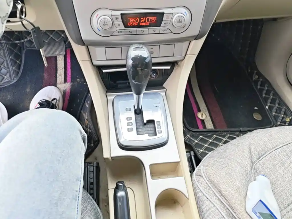 Ford Focus — миниатюра 14