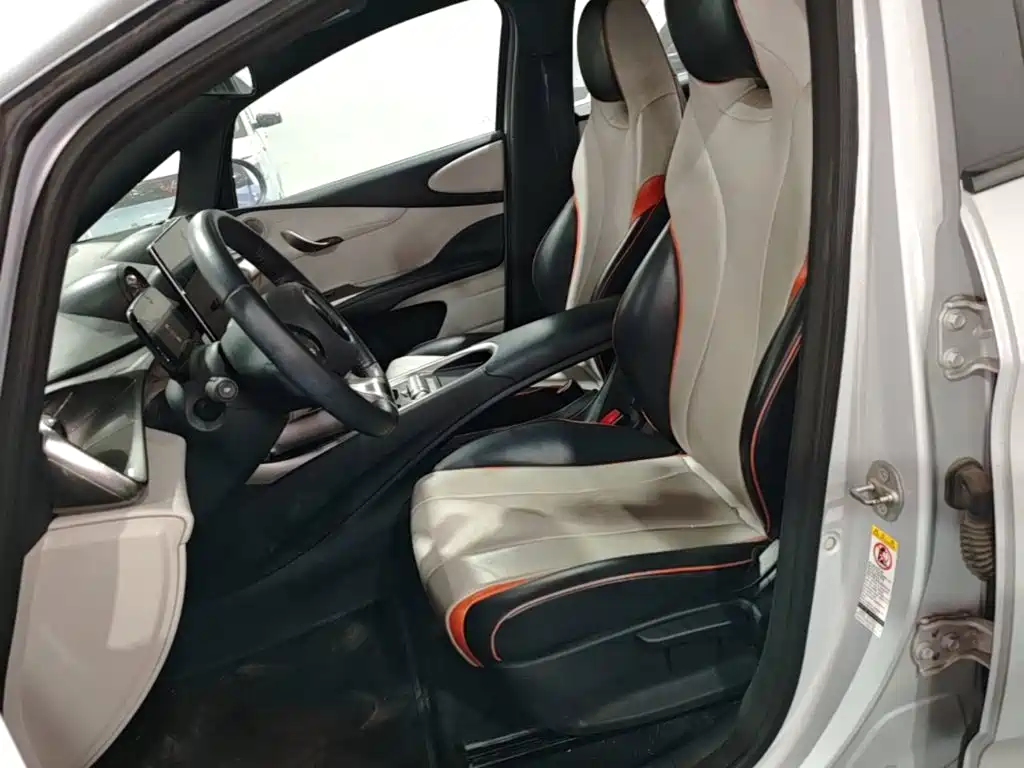 BYD Dolphin — миниатюра 15