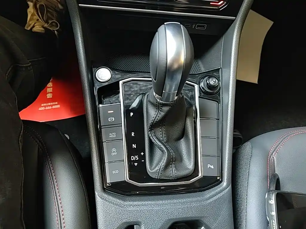Volkswagen Lavida — миниатюра 14