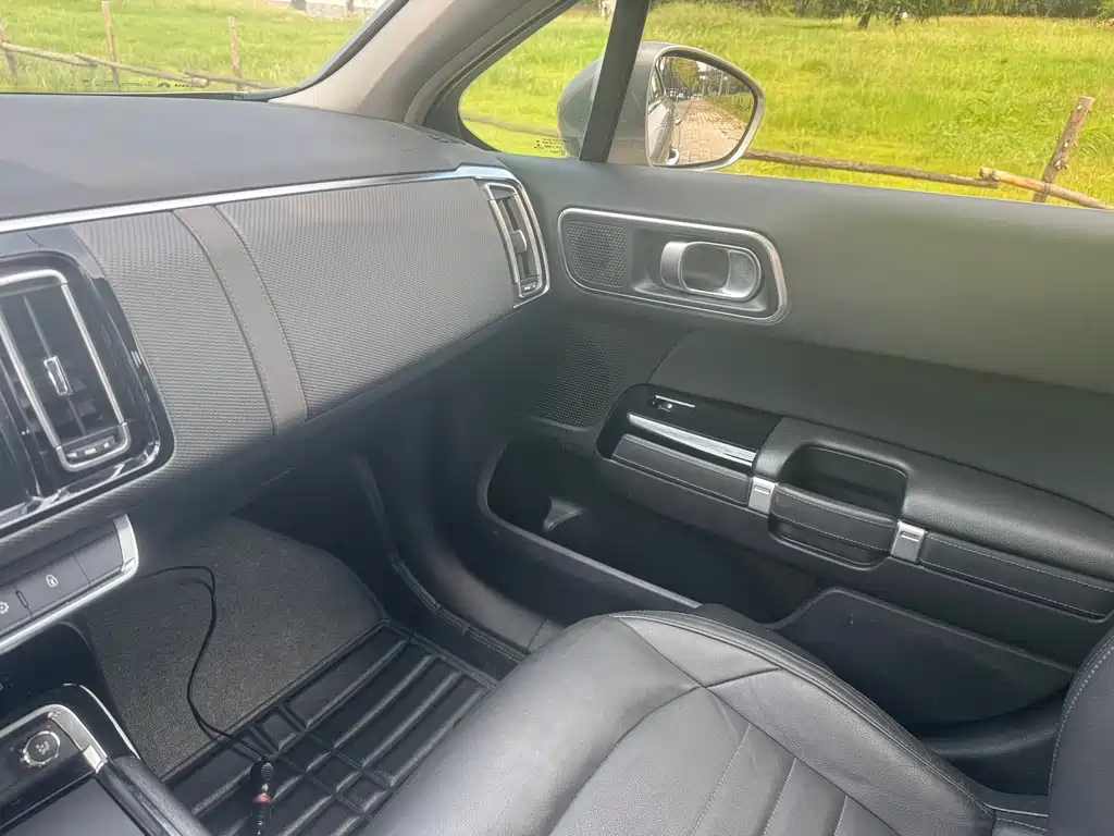 Citroen C6 — миниатюра 15