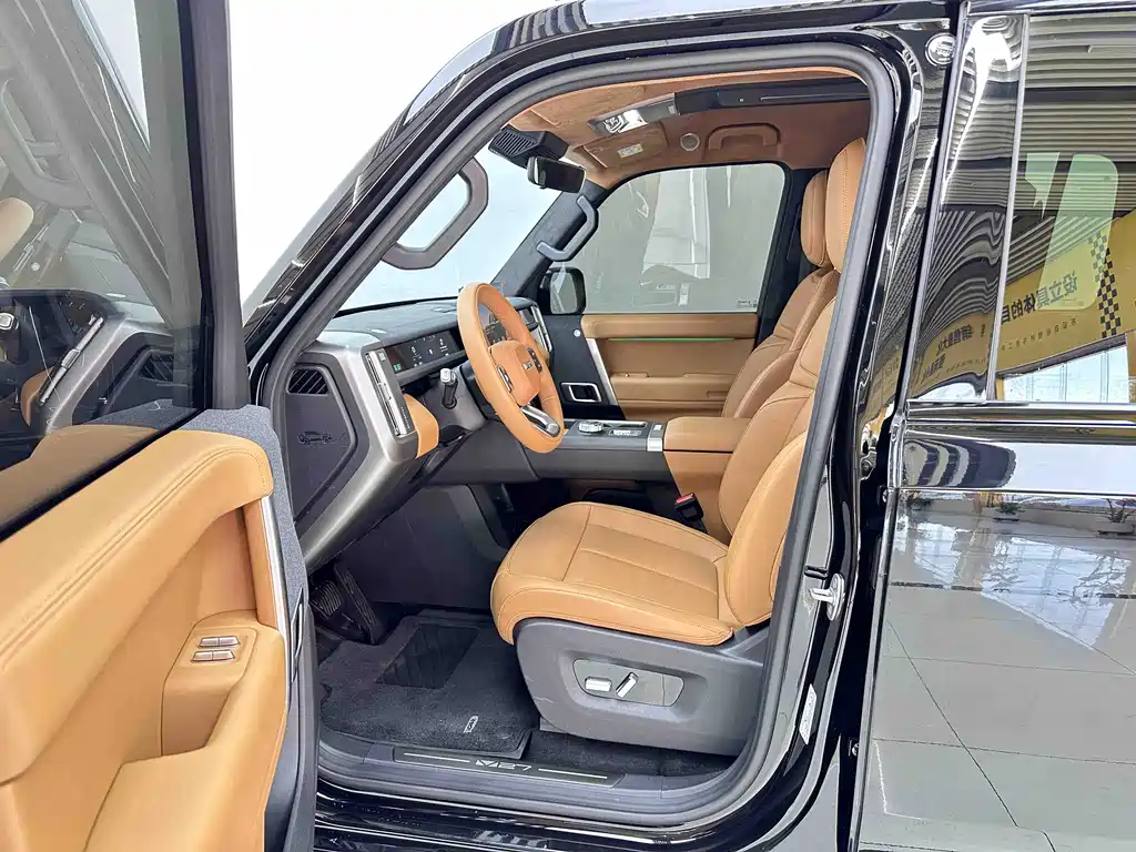 iCAR iCAR V27 — миниатюра 9