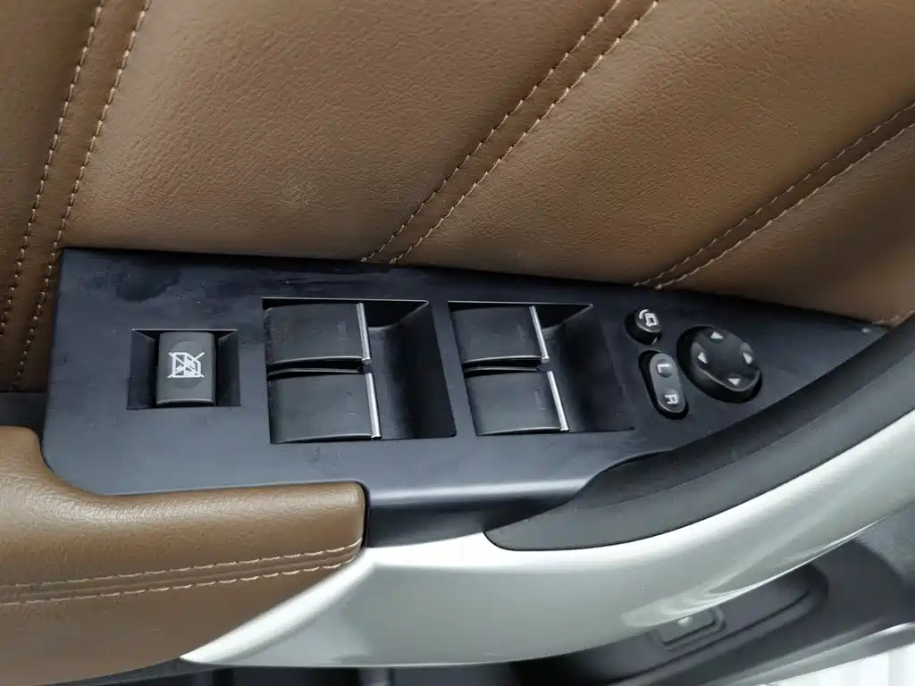 Haval H9 — миниатюра 9
