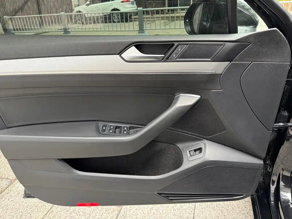 Volkswagen Magotan — миниатюра 16