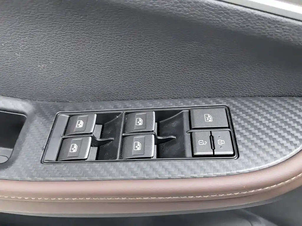Fengxing Fengxing T5 — миниатюра 9