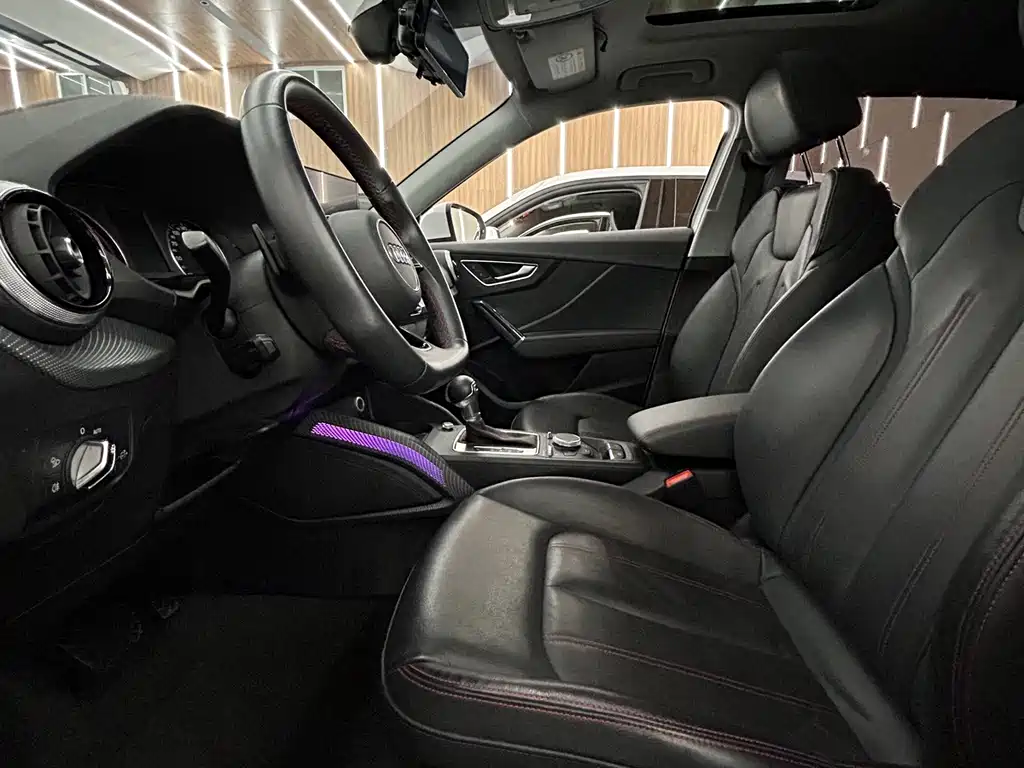 Audi Q2L — миниатюра 37