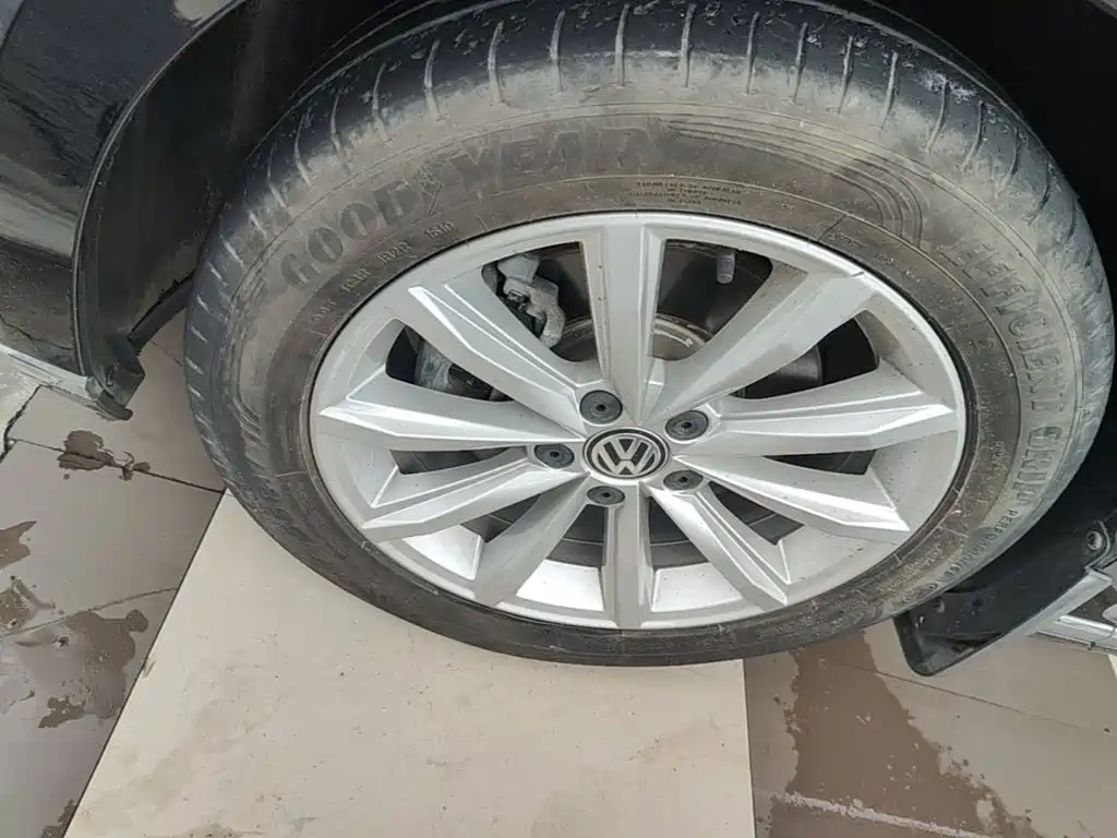Volkswagen Magotan — миниатюра 23