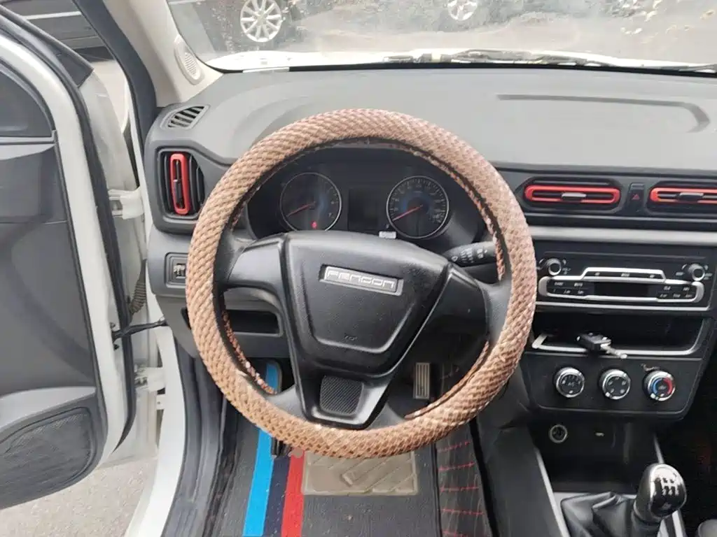 Fengguang Fengguang 380 — миниатюра 11