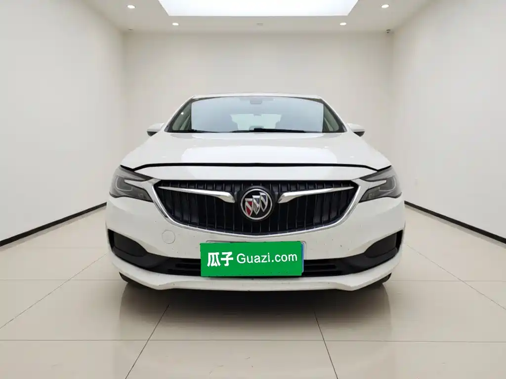Buick GL6 — миниатюра 2