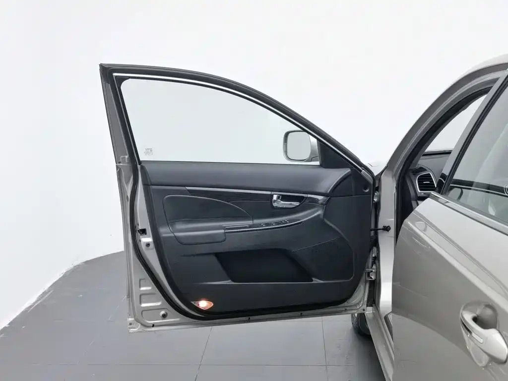 Changan Ruicheng — миниатюра 8