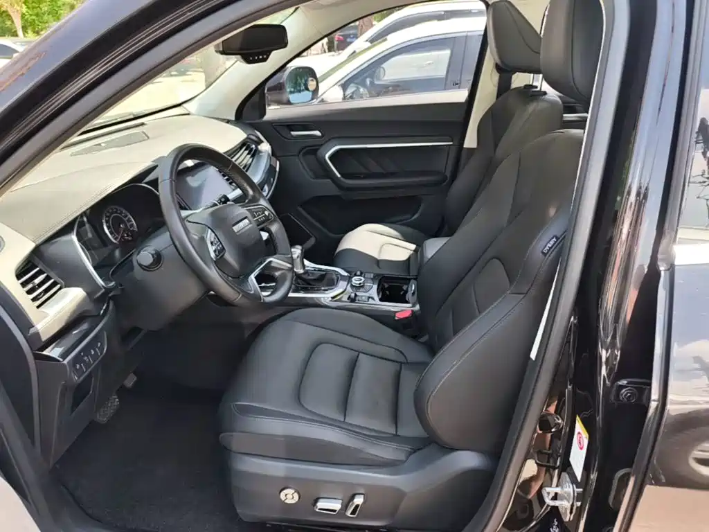 Haval H6 — миниатюра 15