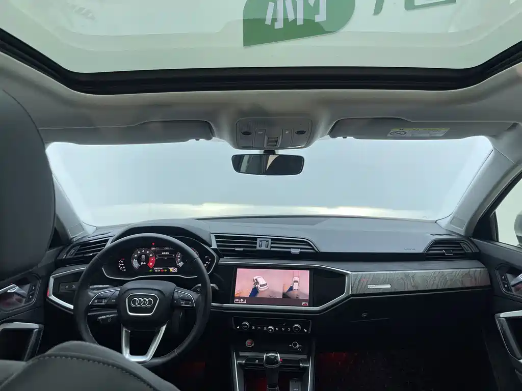 Audi Q3 — миниатюра 24