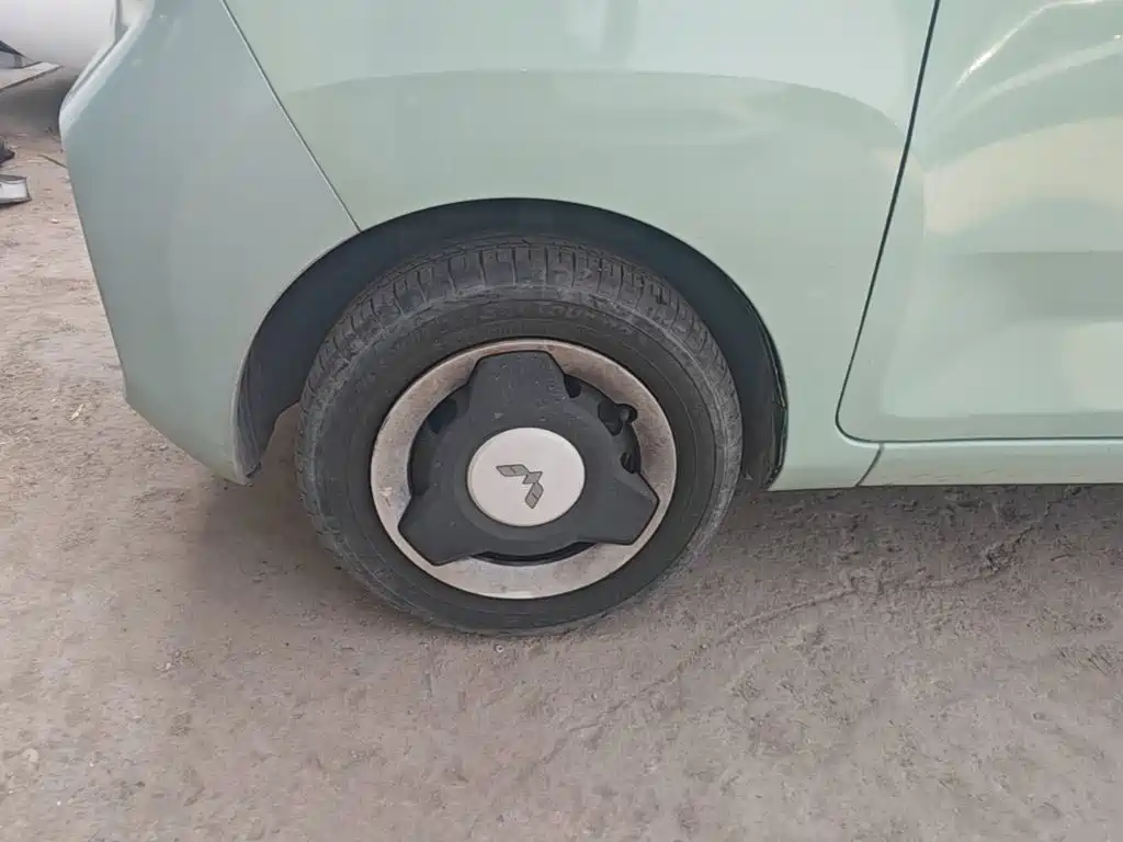 Wuling MINIEV — миниатюра 25