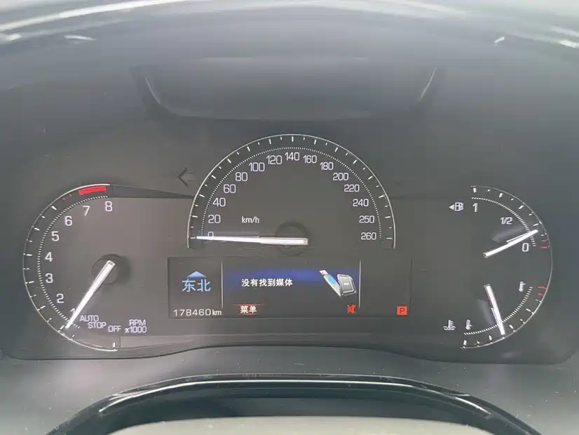 Cadillac XT5 — миниатюра 19