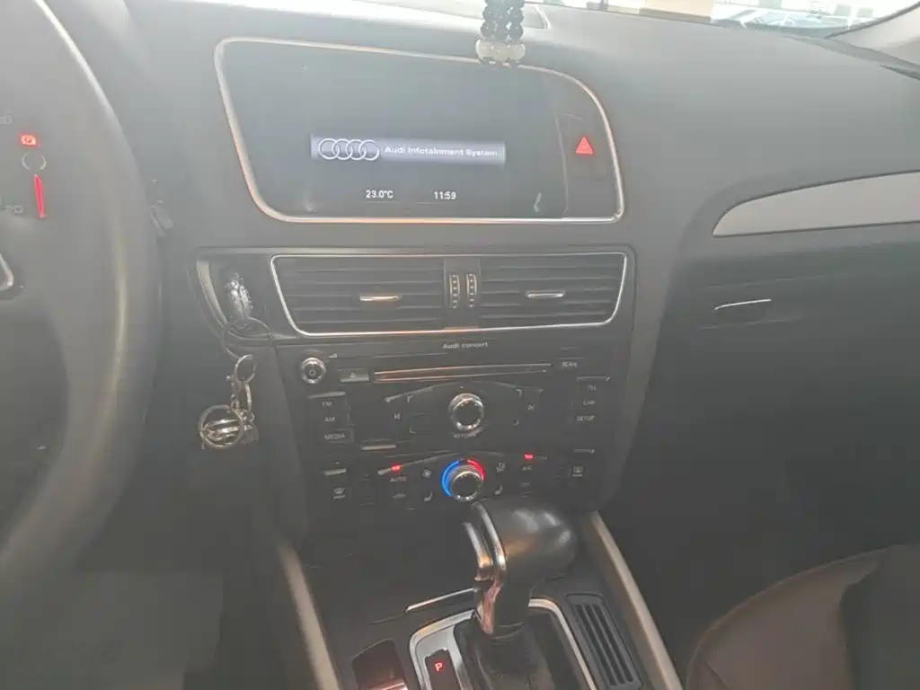 Audi Q5 — миниатюра 13