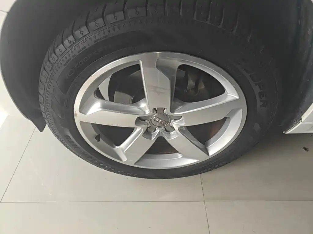 Audi Q5 — миниатюра 23