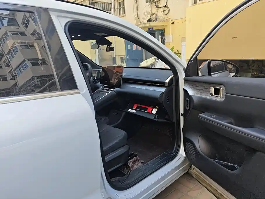 Wuling Xingguang S — миниатюра 8