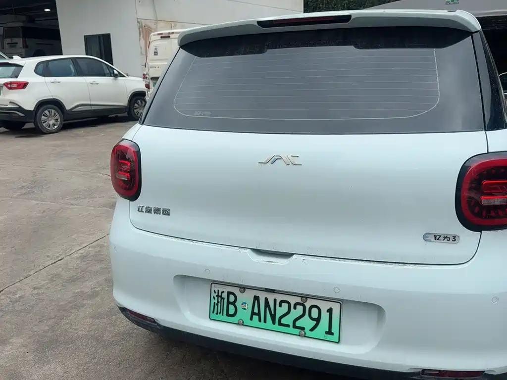 Yiwei Yiwei 3 — миниатюра 8