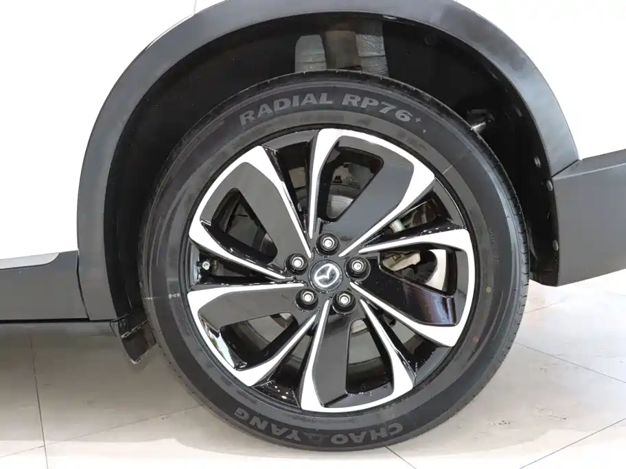 Mazda CX-4 — миниатюра 16