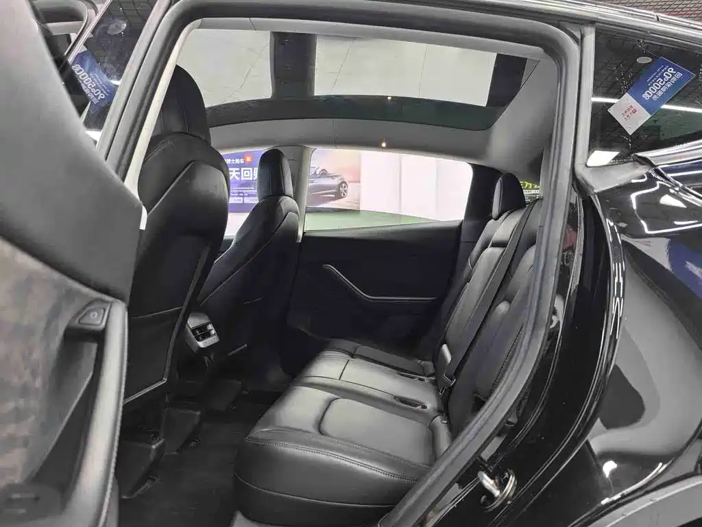 Tesla Model Y — миниатюра 7