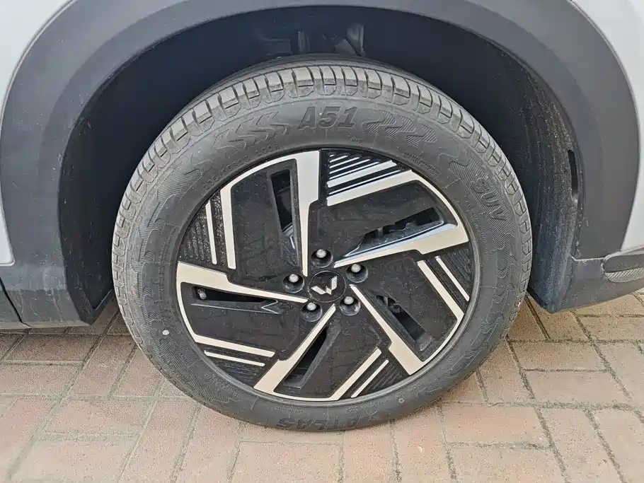 Wuling Xingguang S — миниатюра 6