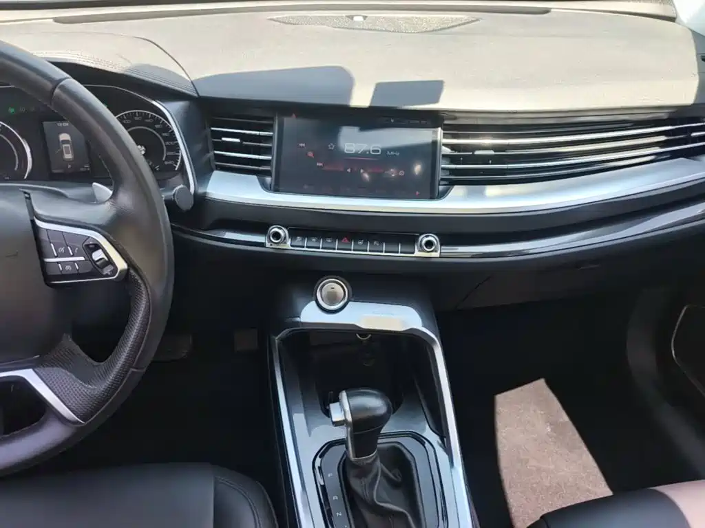 Haval H6 — миниатюра 13