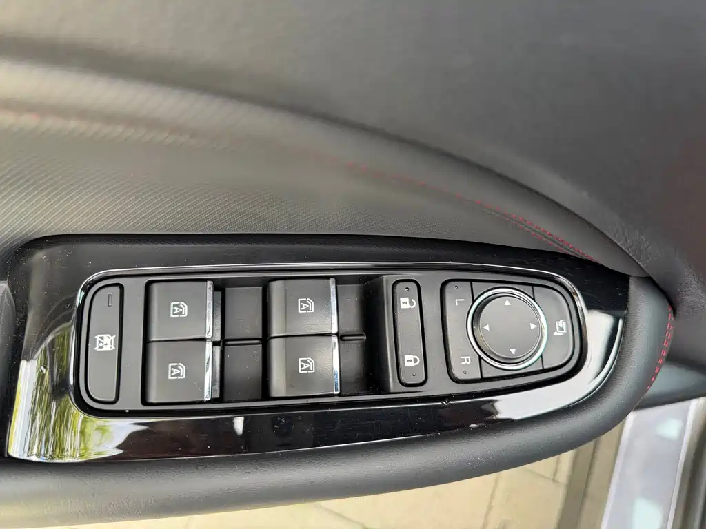 GAC Motor GS4 Plus — миниатюра 7