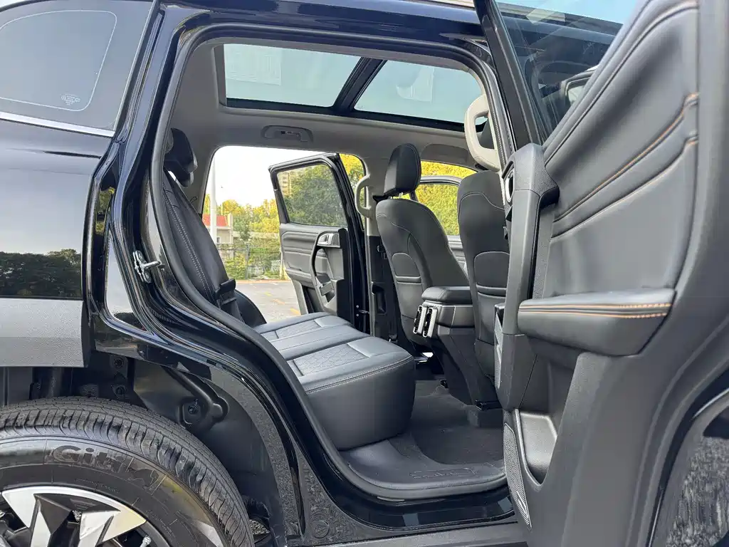 Haval Big Dog — миниатюра 14