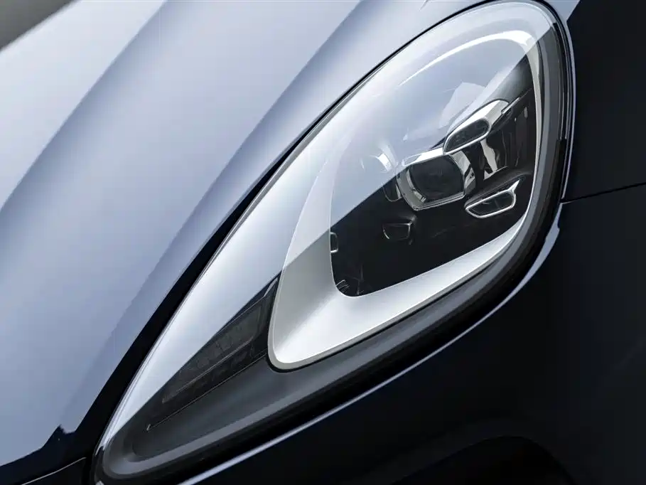 Porsche Cayenne 2021 Cayenne E-Hybrid 2.0T