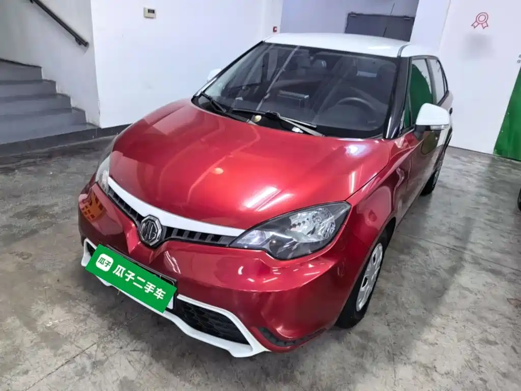 MG 3