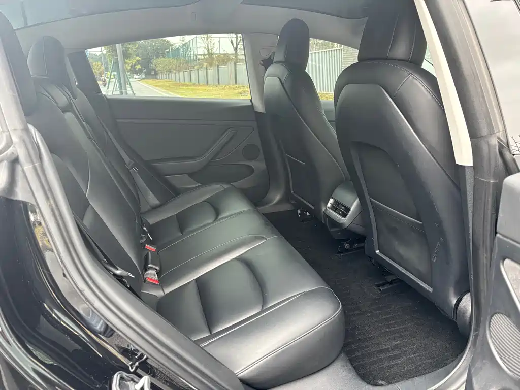 Tesla Model 3 — миниатюра 17