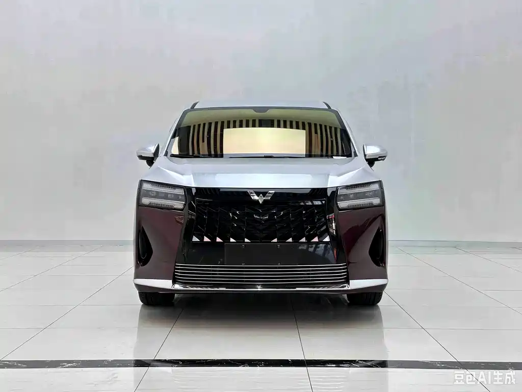Wuling Xingguang 730 New Energy — миниатюра 2