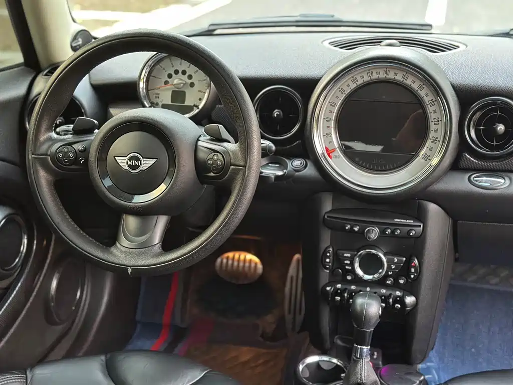 MINI Mini — миниатюра 13