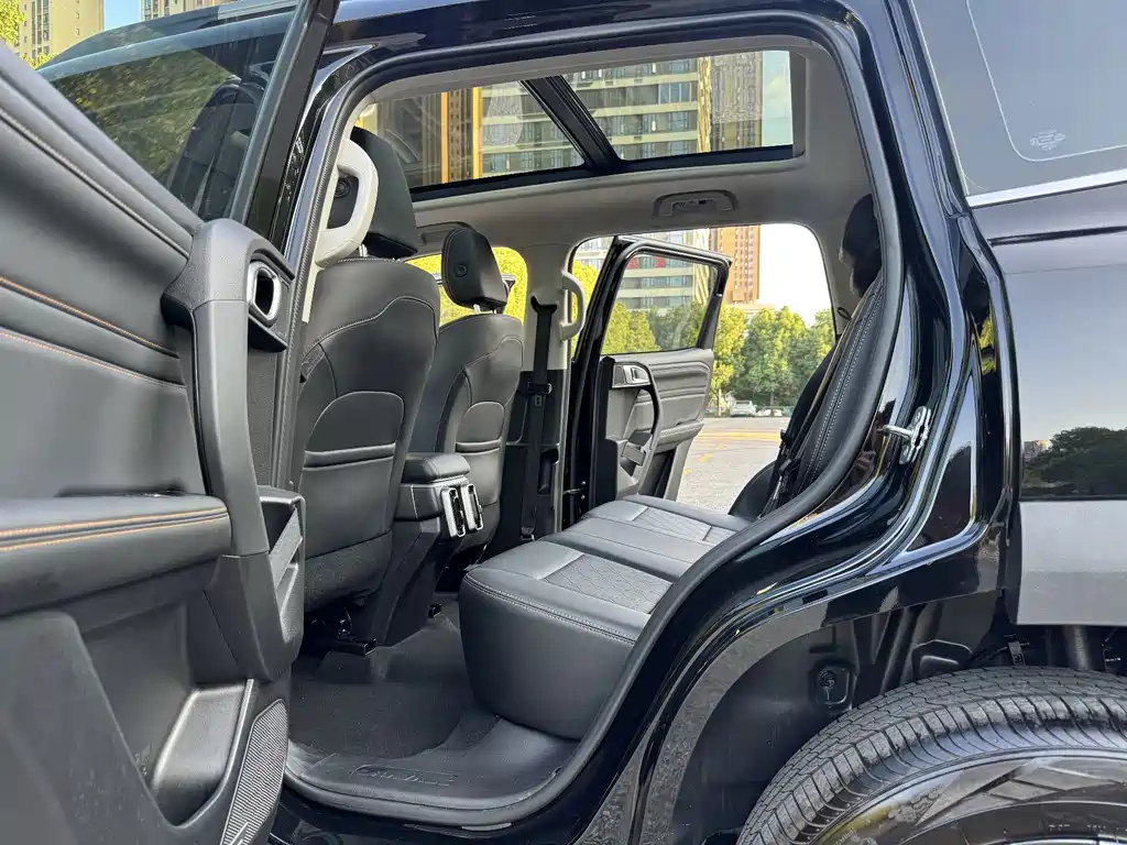 Haval Big Dog — миниатюра 18