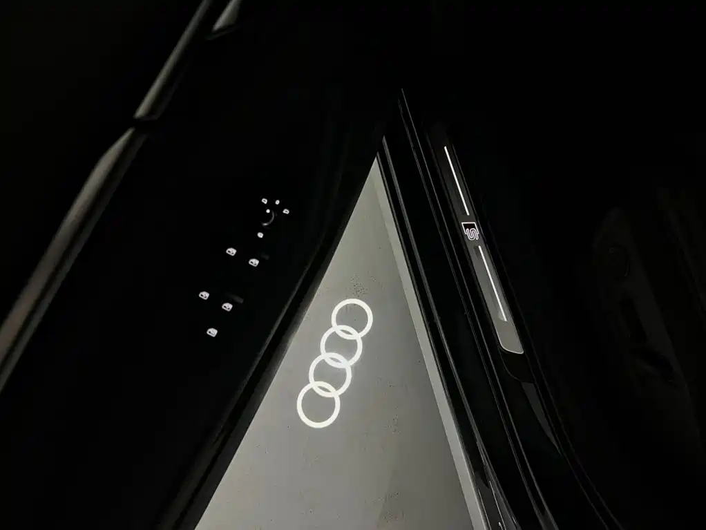 Audi A3 — миниатюра 18