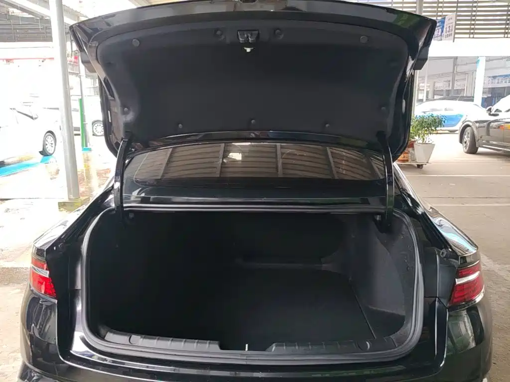 Geely Xingrui — миниатюра 19