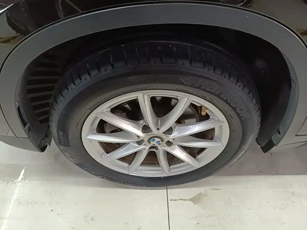 BMW X1 — миниатюра 23